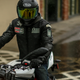 Image for article titled How To Ride In The Rain Without Crashing Or Being Miserable